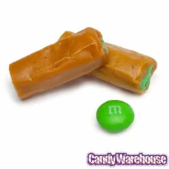 Brach's Caramel Apple Caramel Royals: 10-Ounce Bag -Candy Promotion Sale brach s caramel apple caramel royals 10 ounce bag candy warehouse 3