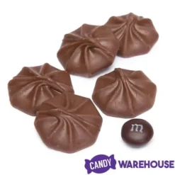 Brach's Milk Chocolate Stars Candy Drops: 10.5-Ounce Bag -Candy Promotion Sale brach s milk chocolate stars candy drops 10 5 ounce bag candy warehouse 3