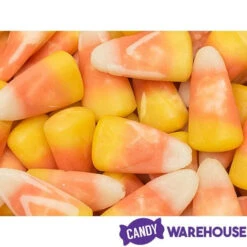 Brach's Natural Sources Candy Corn: 10-Ounce Bag -Candy Promotion Sale brach s natural sources candy corn 10 ounce bag candy warehouse 3