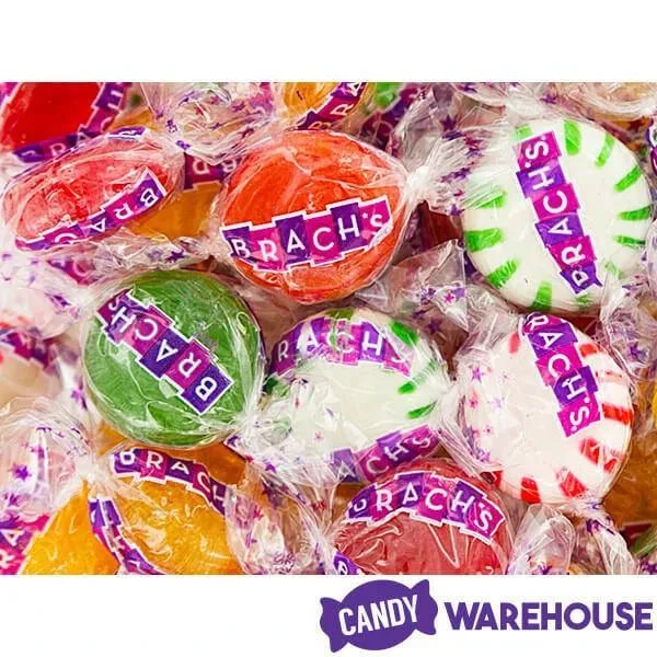 Brach's Party Time Mix Assorted Hard Candy: 3LB Bag 4 Brach's Party Time Mix Assorted Hard Candy: 3LB Bag - Image 4