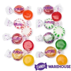 Brach's Party Time Mix Assorted Hard Candy: 3LB Bag 9 Brach's Party Time Mix Assorted Hard Candy: 3LB Bag -Candy Promotion Sale brach s party time mix assorted hard candy 3lb bag candy warehouse 5