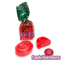 Brach's Strawberry Bon Bons Candy: 5LB Bag -Candy Promotion Sale brach s strawberry bon bons candy 5lb bag candy warehouse 3 0955d2d2 f81c 4ee8 9362 cc808d63199c