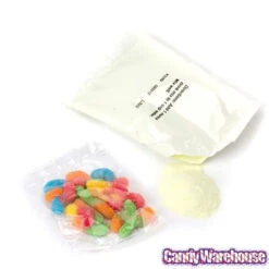 Brain Freeze Halloween Ice Mold Assortment: 2-Piece Set -Candy Promotion Sale brain freeze halloween ice mold assortment 2 piece set candy warehouse 3