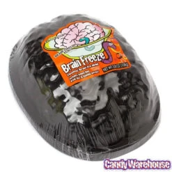 Brain Freeze Halloween Ice Mold Assortment: 2-Piece Set -Candy Promotion Sale brain freeze halloween ice mold assortment 2 piece set candy warehouse 4