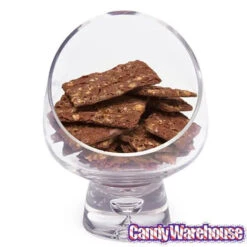 Brownie Brittle - Toffee Crunch: 5-Ounce Bag -Candy Promotion Sale brownie brittle toffee crunch 5 ounce bag candy warehouse 3 4ff5de2f 3b94 4ca8 8363 5d46bf20e782