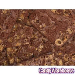 Brownie Brittle - Toffee Crunch: 5-Ounce Bag -Candy Promotion Sale brownie brittle toffee crunch 5 ounce bag candy warehouse 4 168ac4d9 e179 4c21 ae3d 75197a323463