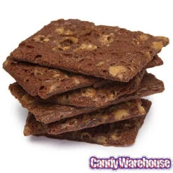 Brownie Brittle - Toffee Crunch: 5-Ounce Bag -Candy Promotion Sale brownie brittle toffee crunch 5 ounce bag candy warehouse 5 915b98ac c96b 4120 9b13 320978fa45f6
