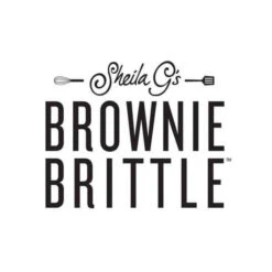Brownie Brittle - Toffee Crunch: 5-Ounce Bag -Candy Promotion Sale brownie brittle toffee crunch 5 ounce bag candy warehouse 7 ef0d400e 3e19 453d 9813 c4104352084e