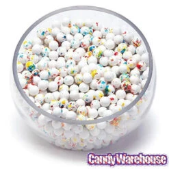 Bruisers 1/2-Inch Jawbreakers: 2LB Bag -Candy Promotion Sale bruisers 12 inch jawbreakers 2lb bag candy warehouse 4