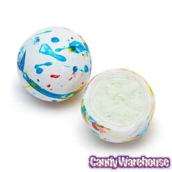 Bruisers 1/2-Inch Jawbreakers: 2LB Bag -Candy Promotion Sale bruisers 12 inch jawbreakers 2lb bag candy warehouse 5