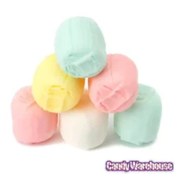 Butter Mint Creams - Assorted Pastels: 2.75LB Bag -Candy Promotion Sale butter mint creams assorted pastels 2 75lb bag candy warehouse 3 402d68e9 dc7f 41cd b666 800ce0b7e38d