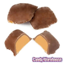 Butterfinger Bites: 8-Ounce Bag -Candy Promotion Sale butterfinger bites 8 ounce bag candy warehouse 4