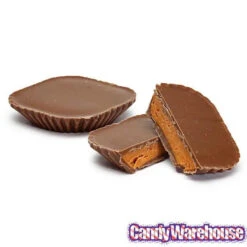 Butterfinger Peanut Butter Cups Candy Packs: 24-Piece Box -Candy Promotion Sale butterfinger peanut butter cups candy packs 24 piece box candy warehouse 3