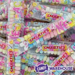 Candy Necklaces - Wrapped: 100-Piece Bag -Candy Promotion Sale candy necklaces wrapped 100 piece bag candy warehouse 3