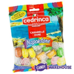 Cedrinca Fruit Flavored Hard Candy: 5.25-Ounce Bag 5 Cedrinca Fruit Flavored Hard Candy: 5.25-Ounce Bag -Candy Promotion Sale cedrinca fruit flavored hard candy 5 25 ounce bag candy warehouse 3