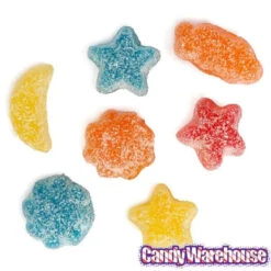 Celestial Sours Candy: 2LB Bag -Candy Promotion Sale celestial sours candy 2lb bag candy warehouse 3