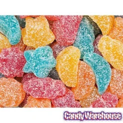 Celestial Sours Candy: 2LB Bag -Candy Promotion Sale celestial sours candy 2lb bag candy warehouse 4