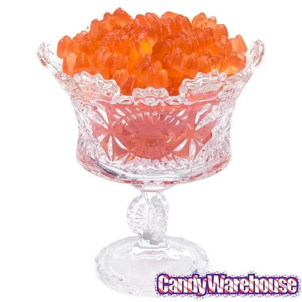 Champagne Gummy Bears: 3KG Bag 2 Champagne Gummy Bears: 3KG Bag - Image 2