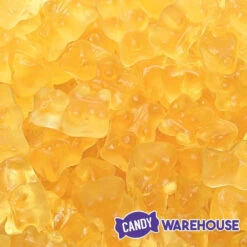 Champagne Gummy Bears Candy: 3KG Bag -Candy Promotion Sale champagne gummy bears candy 3kg bag candy warehouse 3