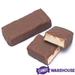 Charleston Chew Snack Size Bars: 96-Piece Box 7 Charleston Chew Snack Size Bars: 96-Piece Box -Candy Promotion Sale charleston chew snack size bars 96 piece box candy warehouse 3