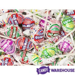 Charms Blow Pops Assortment: 33LB Case -Candy Promotion Sale charms blow pops assortment 33lb case candy warehouse 3