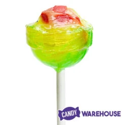 Charms Super Blow Pops Sweet N Sour Assortment: 48-Piece Box -Candy Promotion Sale charms super blow pops sweet n sour assortment 48 piece box candy warehouse 3