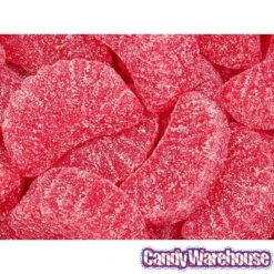 Cherry Slices Jelly Candy Wedges: 5LB Bag 6 Cherry Slices Jelly Candy Wedges: 5LB Bag -Candy Promotion Sale cherry slices jelly candy wedges 5lb bag candy warehouse 3 cbfb146c 1ad1 40f2 bd9e b034d17a3ed2