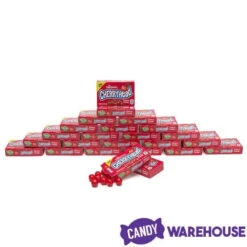 Cherryhead Candy Mini Packs: 24-Piece Box 7 Cherryhead Candy Mini Packs: 24-Piece Box -Candy Promotion Sale cherryhead candy mini packs 24 piece box candy warehouse 3