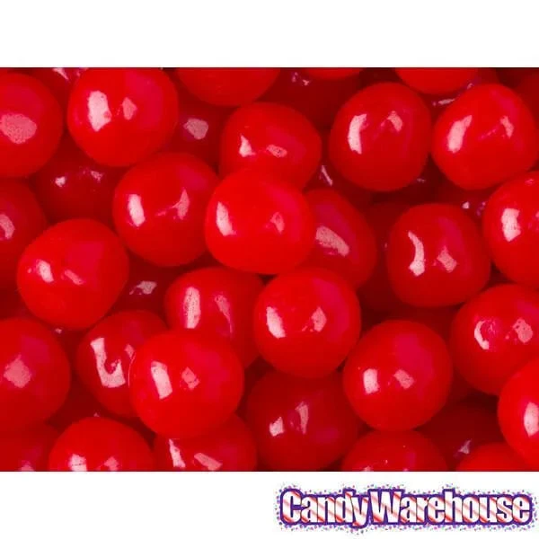 Chewy Sour Balls - Cherry: 7-Ounce Bag 2 Chewy Sour Balls - Cherry: 7-Ounce Bag - Image 2