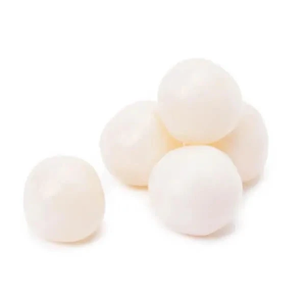 Chewy Sour Balls - Pina Colada: 5LB Bag 1 Chewy Sour Balls - Pina Colada: 5LB Bag