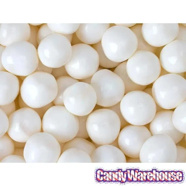 Chewy Sour Balls - Pina Colada: 5LB Bag 2 Chewy Sour Balls - Pina Colada: 5LB Bag - Image 2