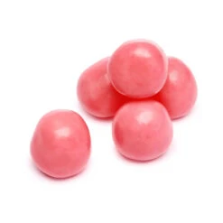 Chewy Sour Balls - Pink Grapefruit: 5LB Bag 9 Chewy Sour Balls - Pink Grapefruit: 5LB Bag -Candy Promotion Sale chewy sour balls pink grapefruit 5lb bag candy warehouse 3