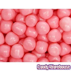 Chewy Sour Balls - Pink Grapefruit: 5LB Bag 12 Chewy Sour Balls - Pink Grapefruit: 5LB Bag -Candy Promotion Sale chewy sour balls pink grapefruit 5lb bag candy warehouse 6