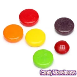 Chewy Spree Candy: 12-Ounce Bag -Candy Promotion Sale chewy spree candy 12 ounce bag candy warehouse 3
