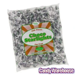 Choco Starlight Mints Candy: 5LB Bag 5 Choco Starlight Mints Candy: 5LB Bag -Candy Promotion Sale choco starlight mints candy 5lb bag candy warehouse 3 ff058b46 85d1 4f37 b384 41ab34cb1c27