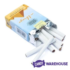 Chocolate Candy Cigarettes Packs: 24-Piece Display -Candy Promotion Sale chocolate candy cigarettes packs 24 piece display candy warehouse 3 2d16af9b 5ae9 4a58 b173 68385513de0d