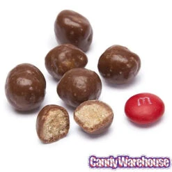 Chocolate Covered Cookie Dough: 2LB Bag -Candy Promotion Sale chocolate covered cookie dough 2lb bag candy warehouse 3 c6785daa f861 485d 91b3 38cde9e6b9d1