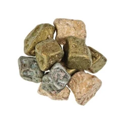 Chocolate Rocks Mixed Boulders Candy: 5LB Bag