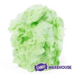 Chocolate Storybook Alien Fluff Cotton Candy - Sour Watermelon: 1-Ounce Tub -Candy Promotion Sale chocolate storybook alien fluff cotton candy sour watermelon 1 ounce tub candy warehouse 3