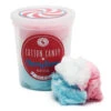Chocolate Storybook Cotton Candy - Cherry Berry: 1-Ounce Tub