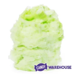 Chocolate Storybook Cotton Candy - Pickle: 1-Ounce Tub -Candy Promotion Sale chocolate storybook cotton candy pickle 1 ounce tub candy warehouse 3