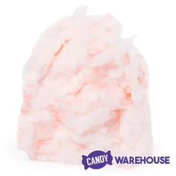 Chocolate Storybook Cotton Candy - Strawberry Smoothie: 1-Ounce Tub -Candy Promotion Sale chocolate storybook cotton candy strawberry smoothie 1 ounce tub candy warehouse 3