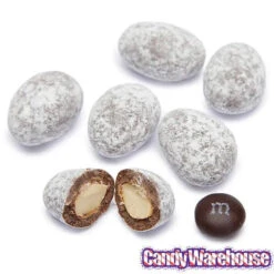 Chocolate Toffee Almonds Candy: 2LB Bag -Candy Promotion Sale chocolate toffee almonds candy 2lb bag candy warehouse 3 6757c3b6 b2a4 4177 a2da c64f80027475