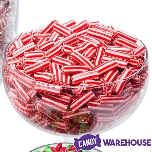 Christmas Candy Bar Table Assortment 3 Christmas Candy Bar Table Assortment - Image 3