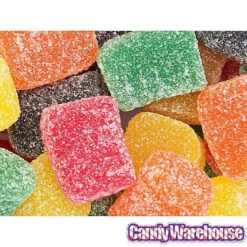Chuckles Minis Jelly Candy: 10-Ounce Bag 6 Chuckles Minis Jelly Candy: 10-Ounce Bag -Candy Promotion Sale chuckles minis jelly candy 10 ounce bag candy warehouse 3