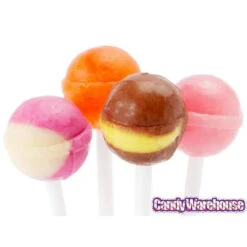 Chupa Chups Mini Lollipops: 240-Piece Bag -Candy Promotion Sale chupa chups mini lollipops 240 piece bag candy warehouse 6