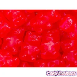 Cinnamon Bears Candy - Unwrapped: 5LB Bag -Candy Promotion Sale cinnamon bears candy unwrapped 5lb bag candy warehouse 5 8f5f9c0a 9e54 42cd 96f5 6bffd9e5c543