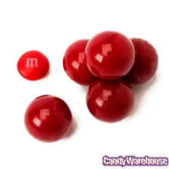 Cinnamon Jawbreakers Candy Balls: 5LB Bag -Candy Promotion Sale cinnamon jawbreakers candy balls 5lb bag candy warehouse 6