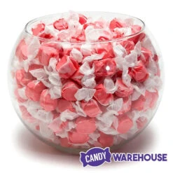 Cinnamon Salt Water Taffy: 3LB Bag -Candy Promotion Sale cinnamon salt water taffy 3lb bag candy warehouse 4 6ca75f66 ca95 4cef a3c9 e2f24110a646