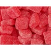 Cinnamon Squares Candy Chews: 5LB Bag